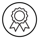 Ribbon icon