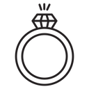 Ring icon