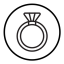 Ring icon