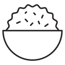 Rise Bowl icon