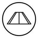 Road icon