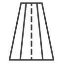 Road 4 icon