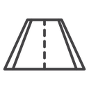Road icon