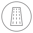 Road 2 icon