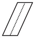 Road icon