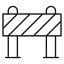 Roadblock icon
