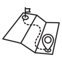 Roadmap 2 icon