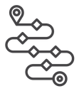 Roadmap (2) icon