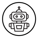 Robot icon