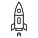 Rocket 2 icon