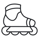 Roller Skate 2 icon