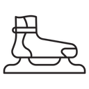 Roller Skate icon