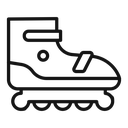 Roller Skate icon