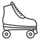 Roller Skates icon