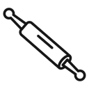 Rolling Pin icon