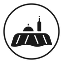 Room service icon