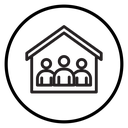 Roommates icon