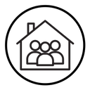Roommates icon