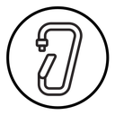 Rope Hook icon