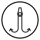 Rope Hook icon