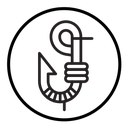Rope Hook icon