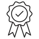 Rosette icon