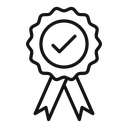 Rosette icon