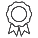 Rosette 3 icon