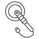 Rotary Disc Polisher icon