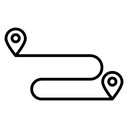 Route 2 icon