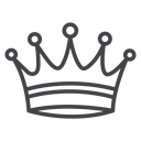 Royal Crown icon
