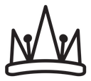 Royalty icon
