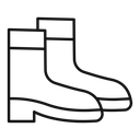 Rubber Boots icon