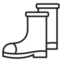 Rubber Boots 2 icon
