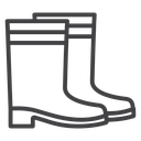 Rubber Boots 3 icon