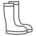 Rubber Boots icon