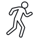 Running 3 icon