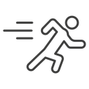 Running 4 icon