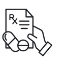 RX 3 icon
