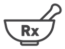 RX icon