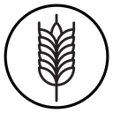 Rye Black Outline icon