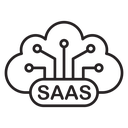SaaS icon
