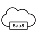 SaaS icon