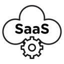 SaaS icon
