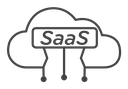 SaaS icon