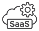 SaaS icon