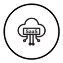 SaaS icon