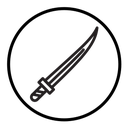 Sabre icon