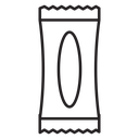 Sachet icon