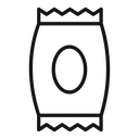 Sachet icon